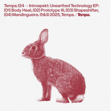 Introspekt - Unearthed Technology