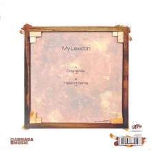 Kleinenberg, Sander - My Lexicon