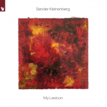 Kleinenberg, Sander - My Lexicon