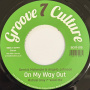McKenzie, Derrick & Angela Johnson - 7-On My Way Out