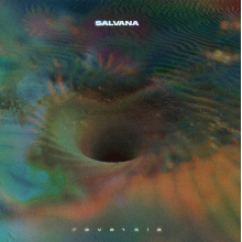 Salvana - Reversia
