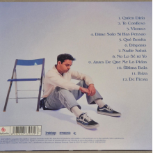 Depol - No Lo Se Ni Yo