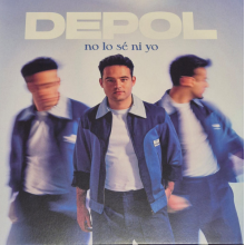 Depol - No Lo Se Ni Yo