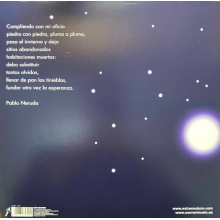 Extremoduro - Pedra