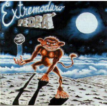 Extremoduro - Pedra
