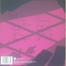 Her's - Songs of Her's