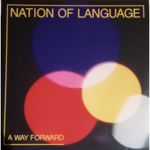 Nation of Language - A Way Forward