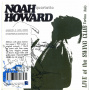 Noah Howard Quartetto - Live At the Swing Club Torino Italy