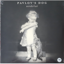 Pavlov's Dog - Wonderlust