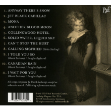 Pavlov's Dog - Wonderlust