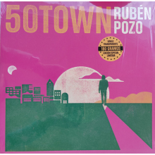 Pozo, Ruben - 50town
