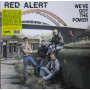 Red Alert - We've Got the Power