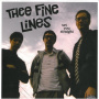 Thee Fine Lines - Set You Straight