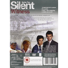 Tv Series - Silent Witness Season 2