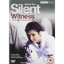 Tv Series - Silent Witness Season 2
