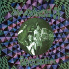 Unheard of, the - Revoxination