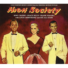Porter, Cole - High Society