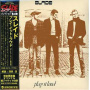 Slade - Play It Loud + 3 -Ltd-