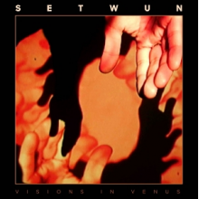 Setwun - Visions In Venus