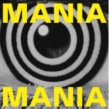 Stauffacher, Stefanie - Mania Mania