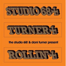 Studio 68! - Rollin'