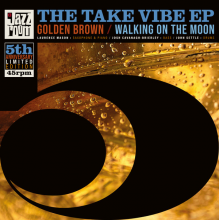 Take Vibe - 7-Take Vibe 500