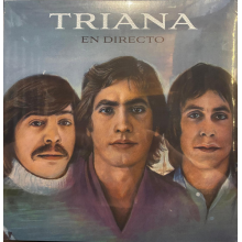 Triana - En Directo
