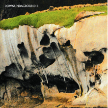 V/A - Downundaground Ii