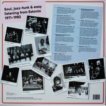 V/A - Groove of Essr Iii