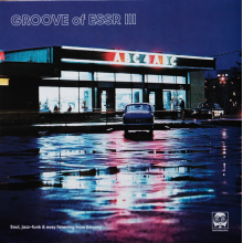 V/A - Groove of Essr Iii