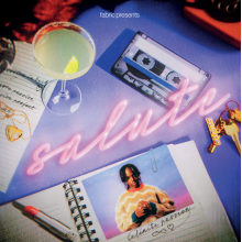 V/A - Summer's End Sampler