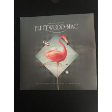 V/A - The Many Faces of Fleetwood Mac