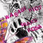 Wasabi Riot - Trans Rosa