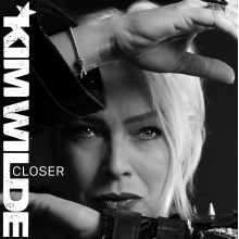Wilde, Kim - Closer