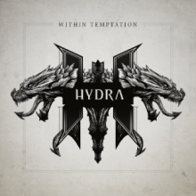 Within Temptation - Hydra