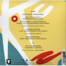 Xtc - Drums and Wires