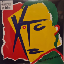 Xtc - Drums and Wires
