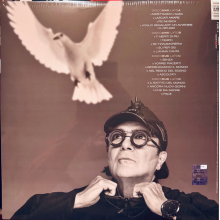 Zero, Renato - L'orazero