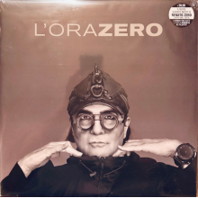 Zero, Renato - L'orazero