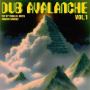 18th Parallel -Meets Roberto Sanchez- - Dub Avalanche Vol. 1