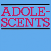 Adolescents - Adolescents