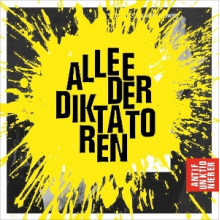 Allee Der Diktatoren - Antifunktionierer