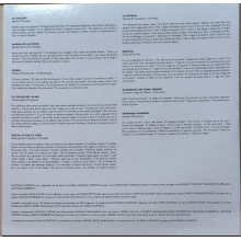 Auseron, Santiago - Nerantzi