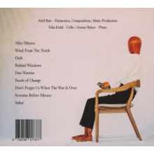 Bart, Ariel - After Since