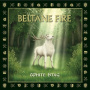 Beltane Fire - White Stag