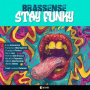 Brassense - Stay Funky