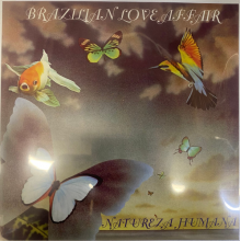 Brazilian Love Affair - 7-Natureza Humana / Star