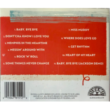 Perkins, Carl - Some Things Never Change