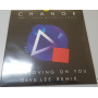 Change & Tanya Michelle Smith - For Loving On You - Dave Lee Remix