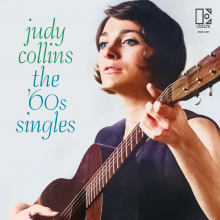 Collins, Judy - The '60s Singles